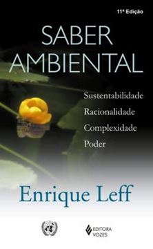 Imagem de SABER AMBIENTAL - 11ª ED