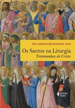Imagem de SANTOS NA LITURGIA OS