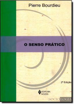Imagem de O SENSO PRATICO - 3ªED