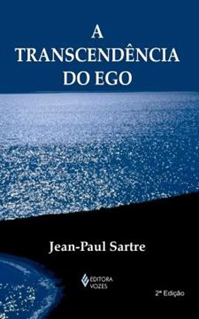 Imagem de TRANSCENDENCIA DO EGO, A - 2ª ED