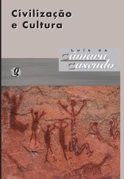 Imagem de CIVILIZACAO E CULTURA                                       