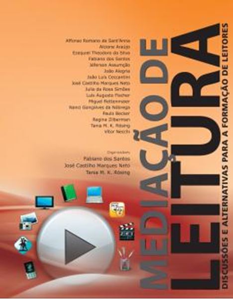 Picture of MEDIACAO DE LEITURA - DISCUSSOES E ALTERNATIVAS             