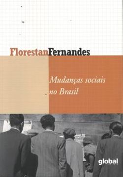 Imagem de MUDANCAS SOCIAIS NO BRASIL - 4ª ED