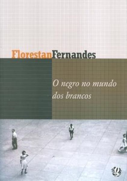 Picture of NEGRO NO MUNDO DOS BRANCOS, O                               