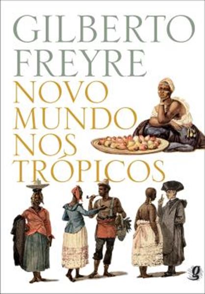 Picture of NOVO MUNDO NOS TROPICOS                                     