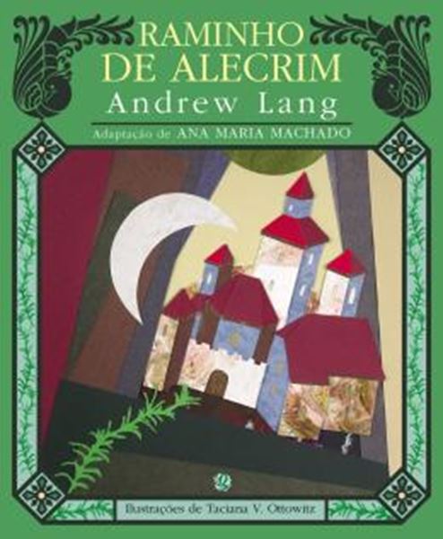 Picture of RAMINHO DE ALECRIM                                          