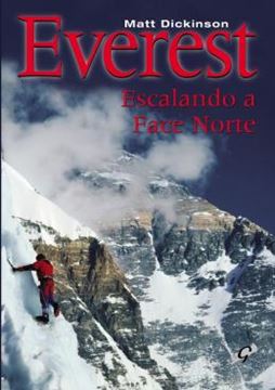 Imagem de EVEREST - ESCALANDO A FACE NORTE                            
