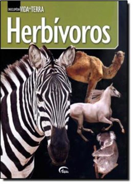 Picture of HERBIVOROS