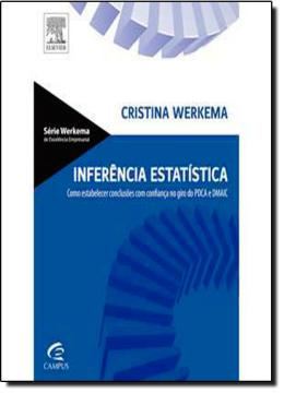 Imagem de INFERENCIA ESTATISTICA