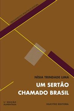 Imagem de SERTAO CHAMADO BRASIL, UM - 2ª ED