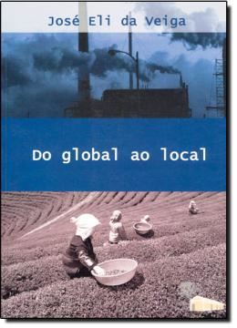 Imagem de DO GLOBAL AO LOCAL
