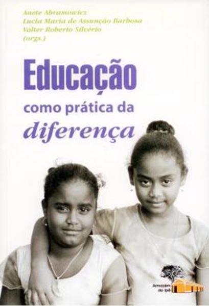 Picture of EDUCACAO COMO PRATICA DA DIFERENCA