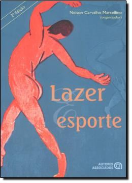 Imagem de LAZER E ESPORTE - POLITICAS PUBLICAS - 2ª ED