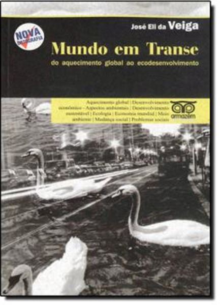 Picture of MUNDO EM TRANSE