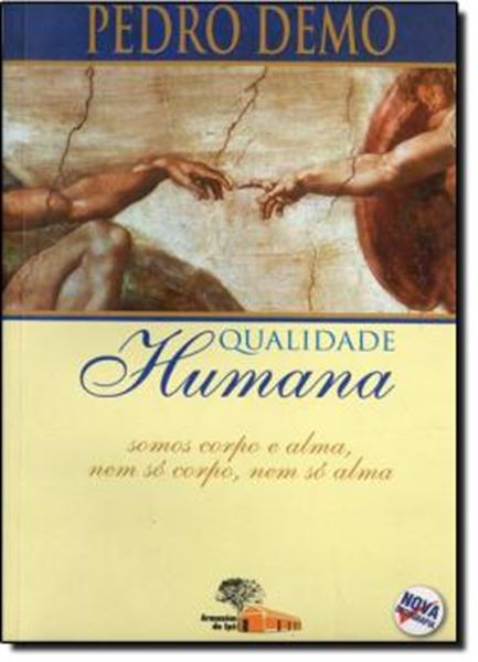 Picture of QUALIDADE HUMANA