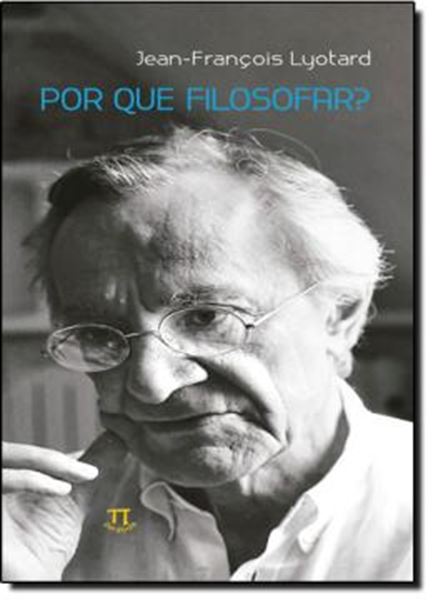 Picture of POR QUE FILOSOFAR 