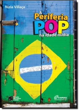 Imagem de PERIFERIA POP NA IDADE MIDIA