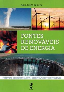 Imagem de FONTES RENOVAVEIS DE ENERGIA