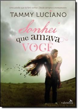 Imagem de SONHEI QUE AMAVA VOCE