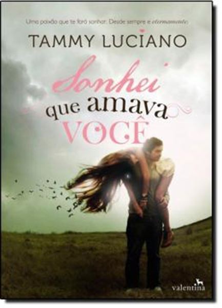 Picture of SONHEI QUE AMAVA VOCE