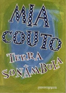 Imagem de TERRA SONAMBULA - EDICAO DE BOLSO