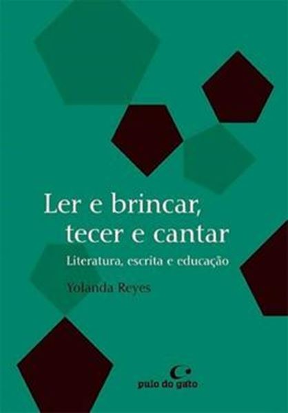 Picture of LER E BRINCAR, TECER E CANTAR