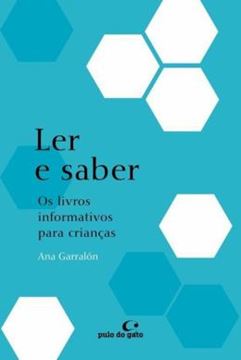 Imagem de LER E SABER