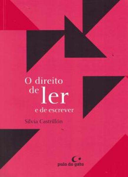 Picture of DIREITO DE LER E DE ESCREVER, O
