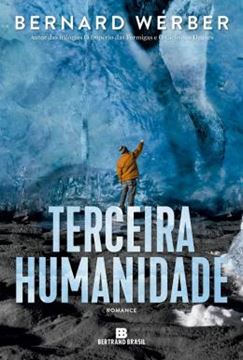 Imagem de TERCEIRA HUMANIDADE - VOL. 1
