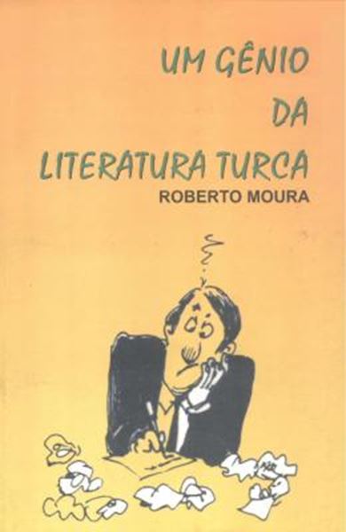 Picture of UM GENIO DA LITERATURA TURCA