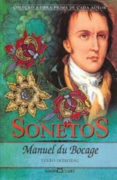 Picture of SONETOS