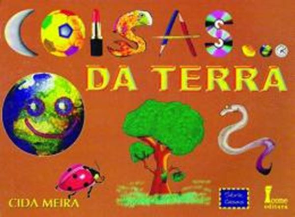 Picture of COISAS DA TERRA