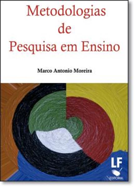Picture of METODOLOGIAS DE PESQUISA EM ENSINO