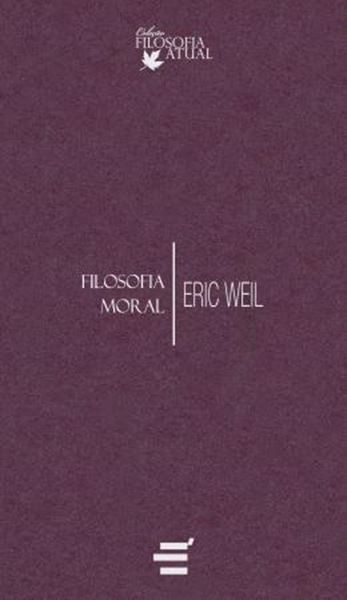 Picture of FILOSOFIA MORAL
