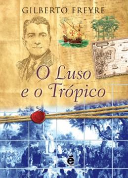 Imagem de LUSO E O TROPICO