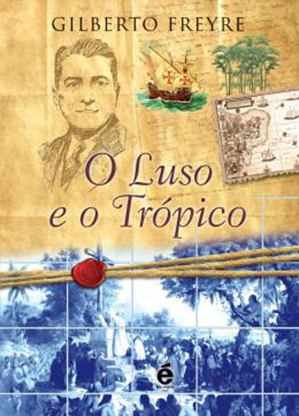 Picture of LUSO E O TROPICO