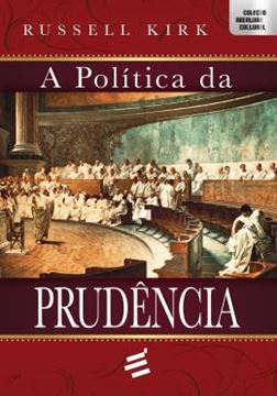 Imagem de POLITICA DA PRUDENCIA, A
