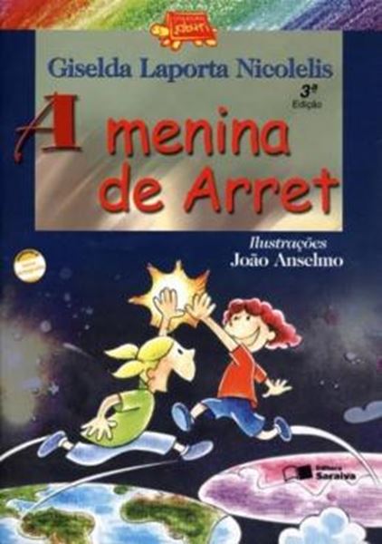 Picture of MENINA DE ARRET, A