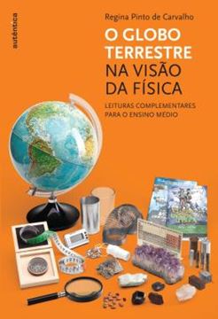 Imagem de O GLOBO TERRESTRE NA VISAO DA FISICA