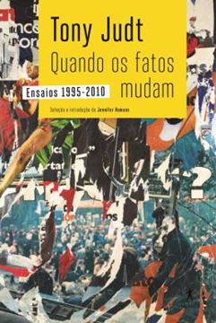 Imagem de QUANDO OS FATOS MUDAM