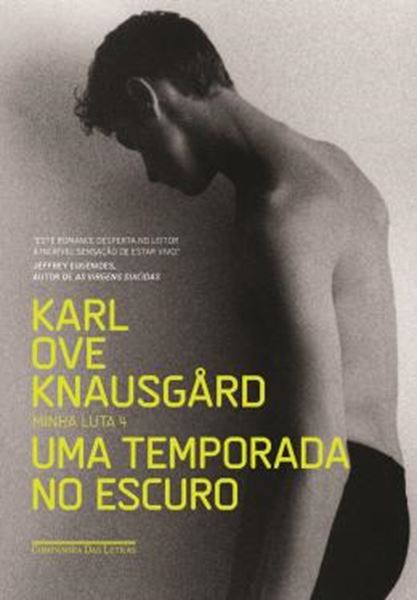 Picture of TEMPORADA NO ESCURO, UMA - MINHA LUTA IV