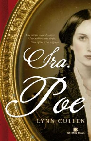 Picture of SRA. POE