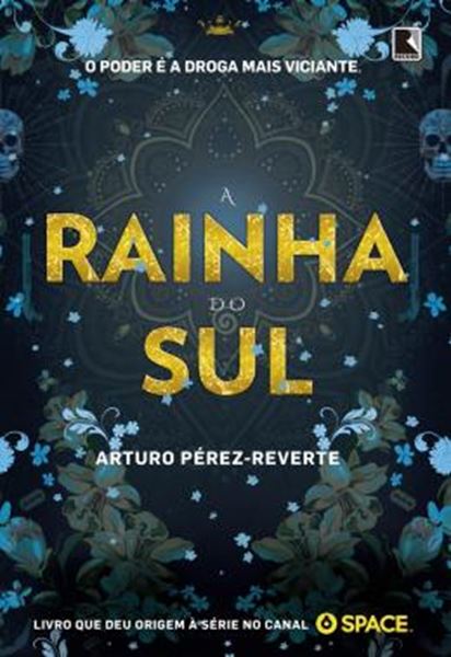 Picture of RAINHA DO SUL, A