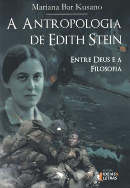 Picture of ANTROPOLOGIA DE EDITH STEIN, A