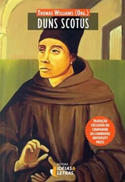 Picture of DUNS SCOTUS