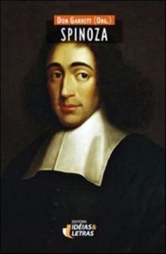Imagem de SPINOZA