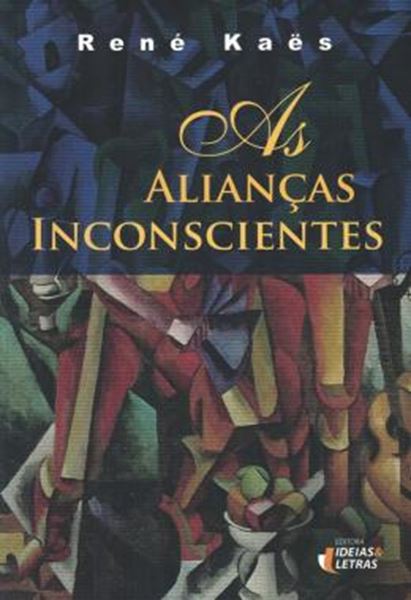 Picture of ALIANCAS INCONSCIENTE, AS