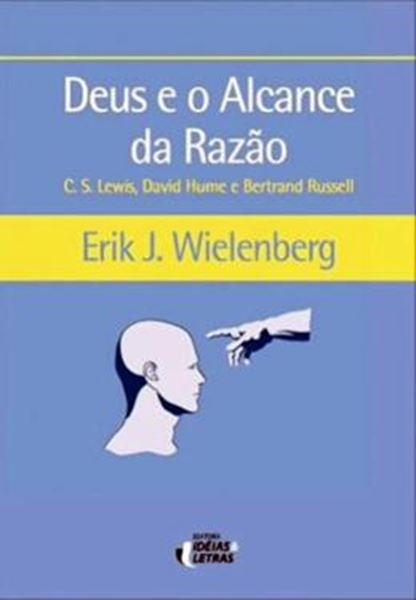 Picture of DEUS E O ALCANCE DA RAZAO