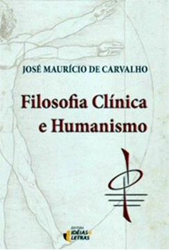 Imagem de FILOSOFIA CLINICA E HUMANISMO
