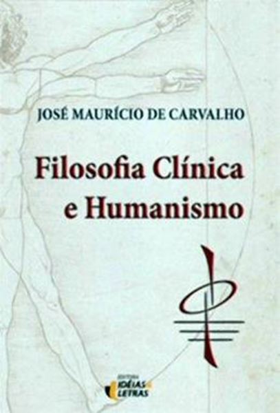 Picture of FILOSOFIA CLINICA E HUMANISMO